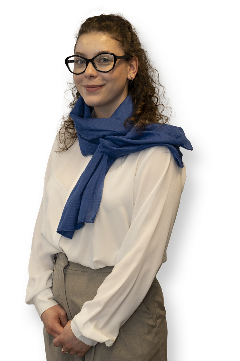Mgr. Veronika Ryšánková	